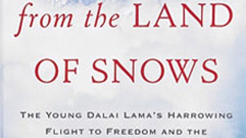 Escape from the Land of Snows