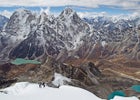 Eric Weihenmayer, Lobuche