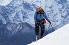 Chad Jukes, Lobuche