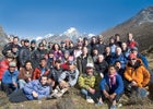 Veterans‚Äô Climb Group Photo