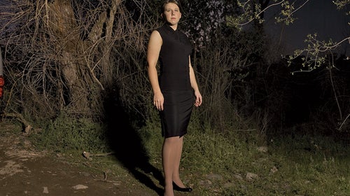 Anna Elle ecoterrorism fbi