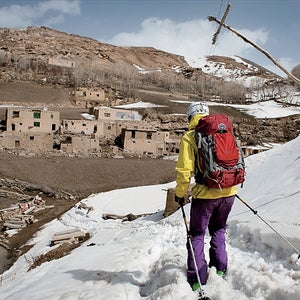 Afghanistan adventure afghan bamiyan hazara nature outdoor ski skiing tourism