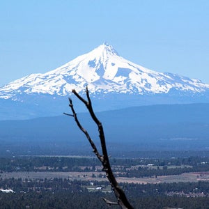 Bed Oregon True Inspiration