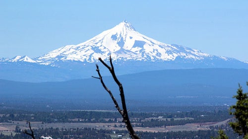 Bed Oregon True Inspiration