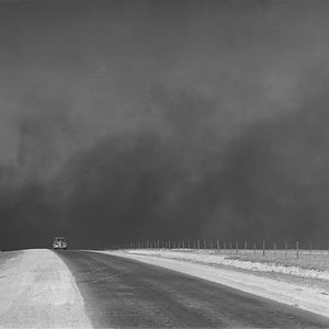 The Dust Bowl Texas ecological disaster black blizzard Ken Burns Arthru Rothstein