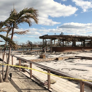 Freeport, Long Island.