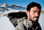 Afghanistan adventure afghan bamiyan hazara nature outdoor ski skiing tourism