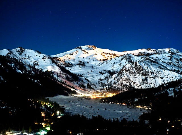 The 40 Best Ski Resorts In North America