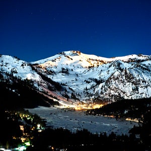 Squaw Valley.