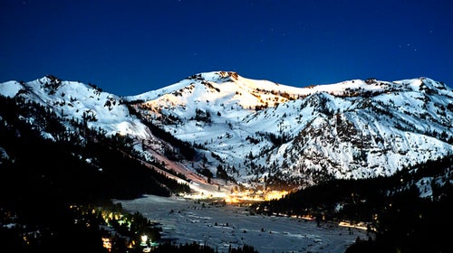Squaw Valley.