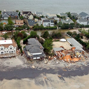 Hurricane Sandy Hurricane Hurricane damage Aerial photos NewJersey N.J. New Jersey coast 1-150th Assault Helicopter Battalion 1-150 AHB New Jersey Army National Guard NJARNG New Jersey National Guard NJNG National Guard NG Soldier Soldiers Oct. 30 2012