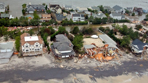 Hurricane Sandy Hurricane Hurricane damage Aerial photos NewJersey N.J. New Jersey coast 1-150th Assault Helicopter Battalion 1-150 AHB New Jersey Army National Guard NJARNG New Jersey National Guard NJNG National Guard NG Soldier Soldiers Oct. 30 2012