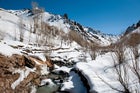 Afghanistan adventure afghan bamiyan hazara nature outdoor ski skiing tourism