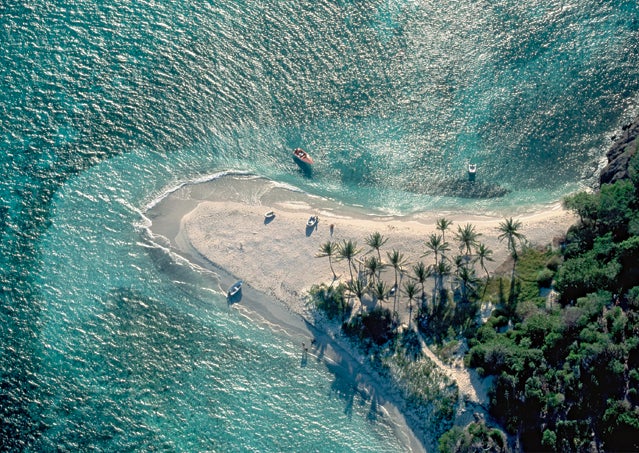 Atlantic Islands Caribbean coast forest Grenadines Lesser Antilles people St. Vincent and the Grenadines Tobago Cays Windward Islands woodland