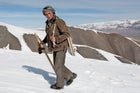 Afghanistan adventure afghan bamiyan hazara nature outdoor ski skiing tourism