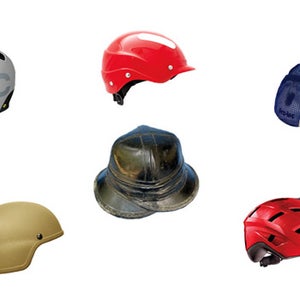 Helmets