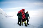 Denali rescue