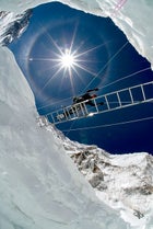 Khumbu Icefall