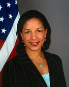 Susan Rice.