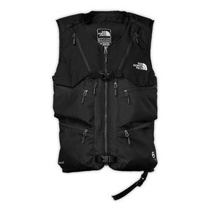 Powder Guide ABS vest.
