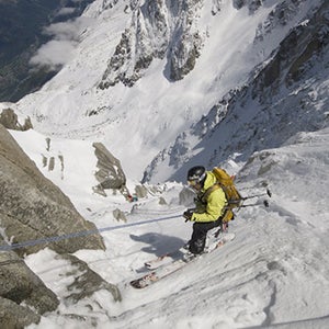 JP Auclair.