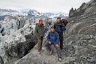 Extreme Ice Survey global warming glacial retreat climate change glacier Alaska