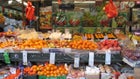 fruit fruititarian michael arnstein chinatown grand street market