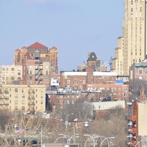 brooklyn triathlon Noah Davis new york