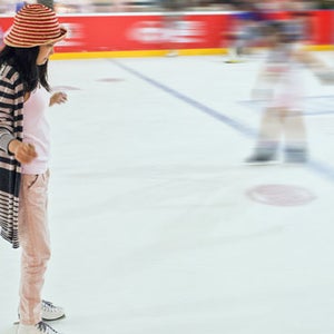 ice skating katie heaney childhood memory Minneapolis