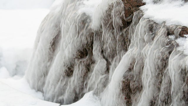 Monster Hunt: Minnesota Iceman