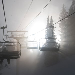 Solitude Mountain Resort.