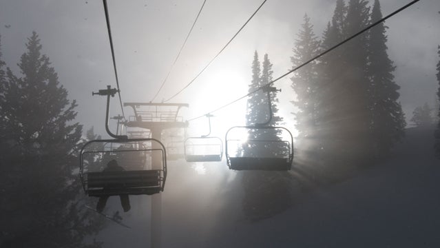 Powder Nightmares: SkiLink Is a Terrible Idea
