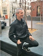 strava William "Kim" Flint II tom vanderbilt cycling