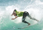 California North America nuclear power plant Pacific States power plant pro professional surf surfing asp San Diego County San Onofre Nuclear Generating Station USA
