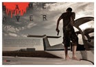 3. "Game Over."