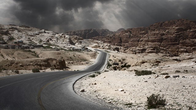What drives us to lie about outdoor pursuits?