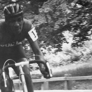 Avalo York Muhammad Ali Shimano New York Manhattan Central Park biking cycling