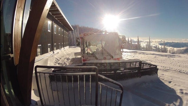 baldface lodge british colombia canada ski resorts snowcat