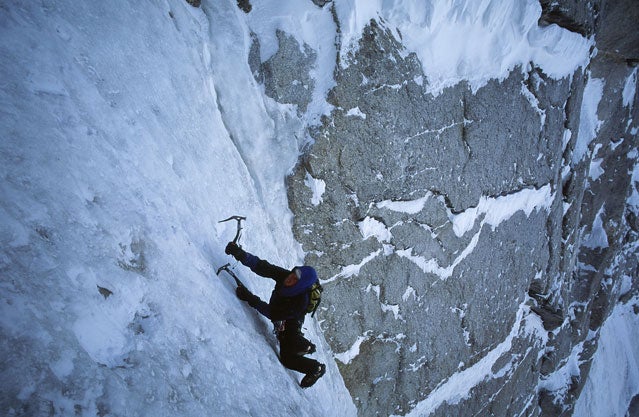 Mountain Fitness Tips: Hammer Hip and Leg Strength