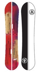 Burton's 2014 splitboards.