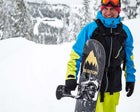 Jake Burton.