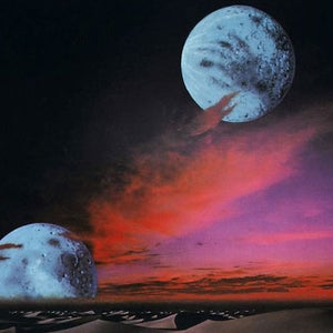 dune; immortal; weekend reading