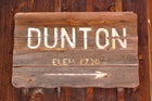 Dunton Hot Springs.