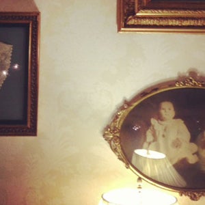 babies ghosts Wisconsin St. James Hotel Red Wing paranormal Clara Lillyblad