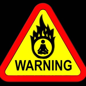 hot yoga dangerous