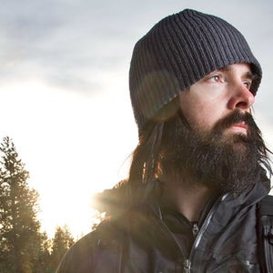 kickstarter andrew badenoch expedition