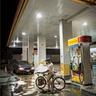 erden eruc biking human-powered circumnavigation