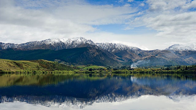 international landscape new zealand tucker