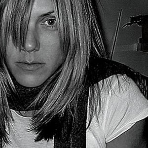 Photographer Sheryl Nields.