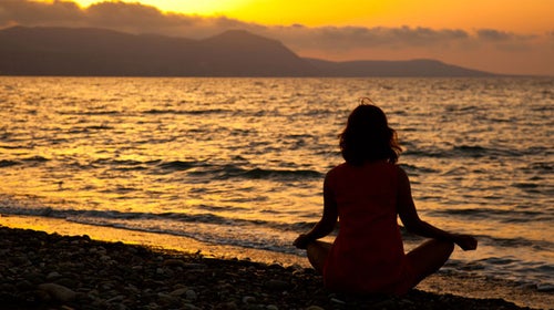 2013 destinations spiritual recharge outside